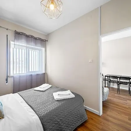 Apartamento D' Alegria Porto Zewnętrze zdjęcie