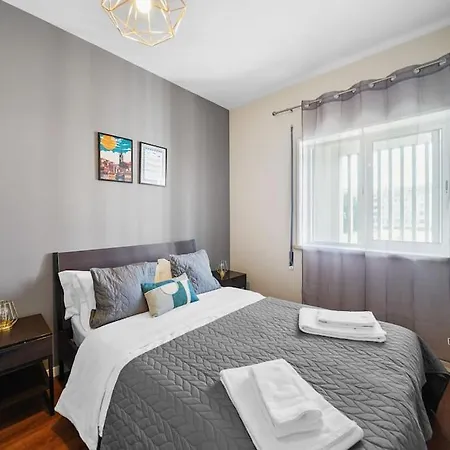 Apartamento D' Alegria Porto Zewnętrze zdjęcie