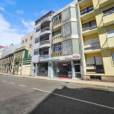 Apartamento D' Alegria Porto Zewnętrze zdjęcie