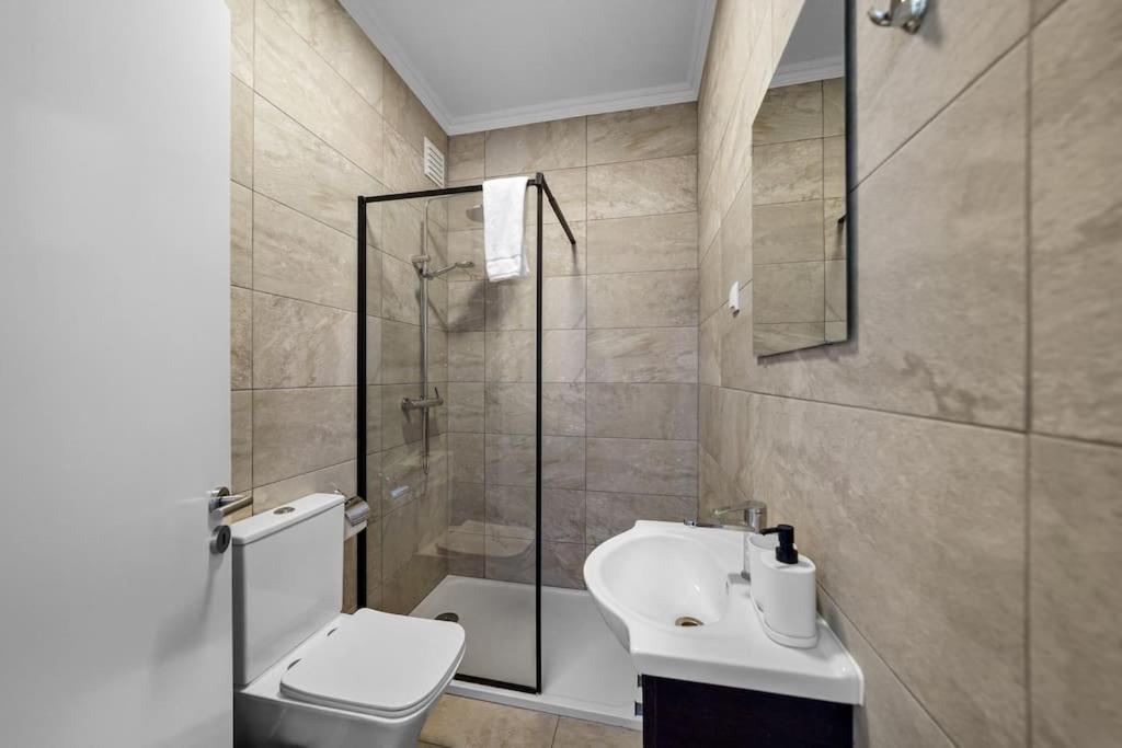 Apartment D' Alegria Porto