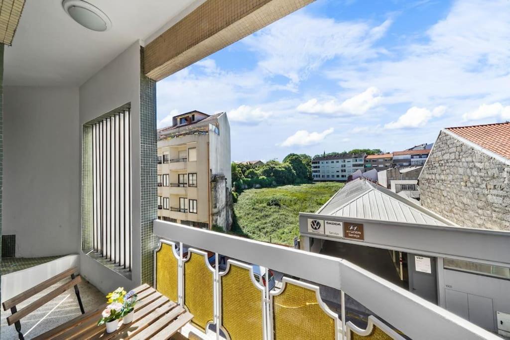 D' Alegria Apartment