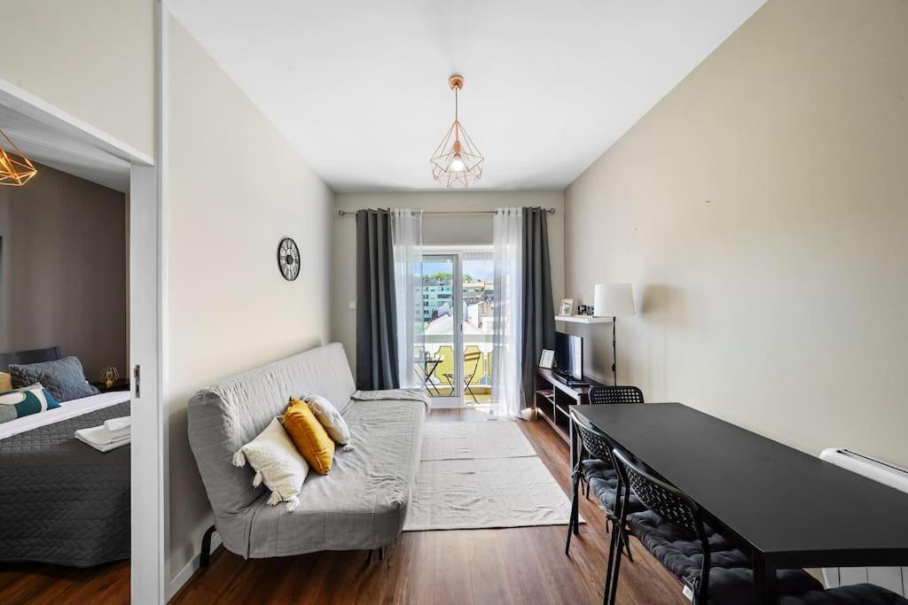 Apartment D' Alegria Porto